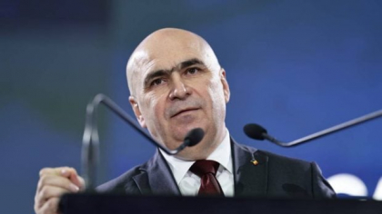 Cele două obiective majore anunțate de Ilie Bolojan la Congresul PNL: „Poate redeveni un partid relevant”