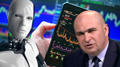 Guvernul Bolojan pregătește al treilea pachet de măsuri fiscale. Se anunță automatizarea prin AI în instituțiile publice și listarea companiilor la Bursă