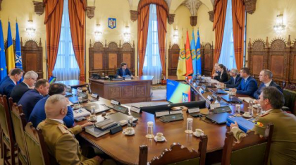 CSAT cere Guvernului o lege mai dură pentru combaterea evaziunii fiscale, inclusiv „pe componenta răspunderii penale”
