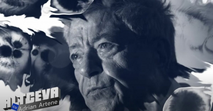 Ce prietenie avea Fuego cu regretatul Ion Dichiseanu: „Sunt onorat. Mă consideram…” | ALTCEVA cu Adrian Artene