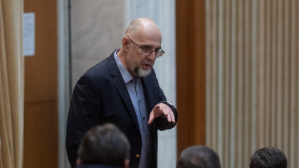 Kelemen Hunor: Nu cred că cineva din coaliţie a făcut campanie pentru Victor Ponta