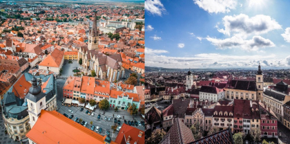 Orașul din România care s-a săturat de turiști: „Au explodat prețurile”