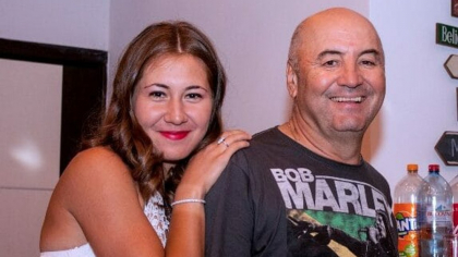 Tatăl unei jucătoare de tenis surprinde cu un roman de dragoste. Cartea va fi lansată sâmbătă, în centrul Capitalei