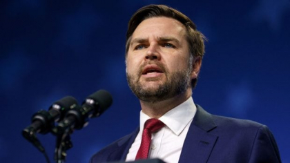 Vicepreşedintele JD Vance va conduce delegația americană de la slujba inaugurală a Papei Leon al XIV-lea