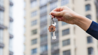 Apartamentele noi din Bucureşti sunt mai scumpe cu 18% decât acum un an (analiză)