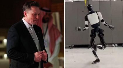 Elon Musk a publicat o filmare în care robotul umanoid Optimus dansează. Ce l-au întrebat criticii