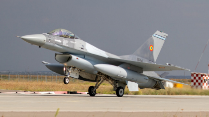 Experții s-a pus de acord: Cele mai rapide 10 avioane de vânătoare din NATO