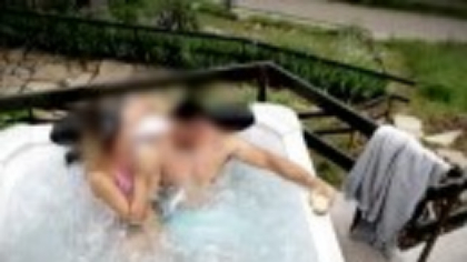 Răsturnare de situație în cazul omului de afaceri acuzat că a încercat să își înece soția în jacuzzi. Decizia judecătorilor