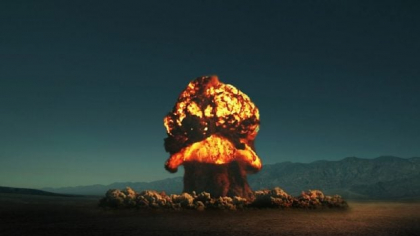 Cele mai vulnerabile țări europene în caz de conflict nuclear. Unde este “relativ sigur”