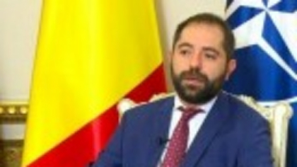 Propunerile consilierului prezidențial Radu Burnete pentru gaura din buget: „Ar fi o greșeală să avem impozitare progresivă”