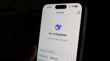 Autoritățile din Italia investighează startup-ul chinez de inteligență artificială DeepSeek pentru dezinformare potențială
