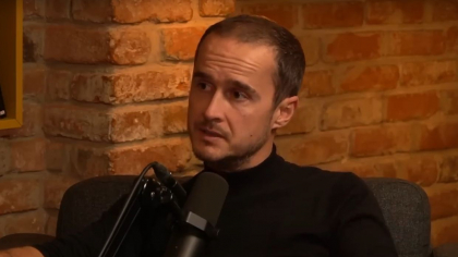 Cu ce se ocupă Șerban Copoț acum. Noua sa profesie e extrem de interesantă: „Mă străduiesc să fiu un sprijin pentru oameni”