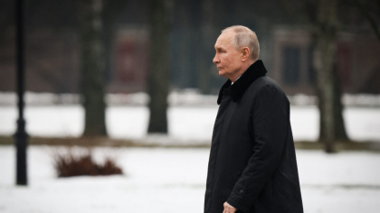 Raportul serviciilor americane de informații: Putin rămâne încrezător în victoria finală a Rusiei în Ucraina