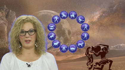 Horoscop Camelia Pătrășcanu. Sextilul Venus – Pluto retrograd are efecte nebănuite pentru fiecare