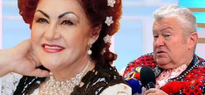 Foștii iubiți Gheorghe Turda și Elena Merișoreanu, pe scena Festivalului Mamaia de muzică populară. De ce s-au despărțit: „Era nehotărâtă”. În ce relații au rămas?