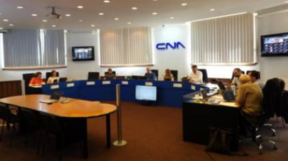 CNA, măsuri dure în audiovizual. Online-ul, vizat de noul document. Vaccinurile, suplimentele, drogurile și păcănelele între problemele incluse în „mesajele de interes public”
