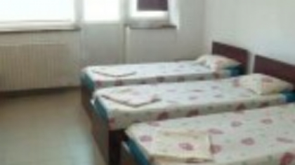 Au apărut noi cămine studențești, înainte de noul an universitar. Și hotelurile sunt folosite în acest scop