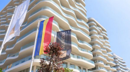 Piedone a verificat complexul Nordis din Mamaia și a dat amenzi. Ce nereguli a găsit președintele ANPC