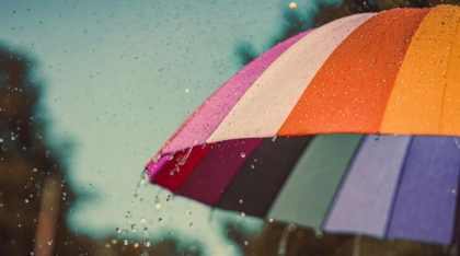 Vremea se răcește va ploua în majoritatea regiunilor. Prognoza meteo actualizată