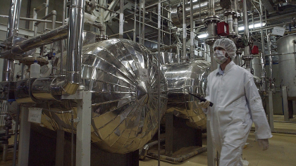 AIEA solicită acces urgent la stocurile de uraniu ale Iranului: „Trebuie să facem inventarul”