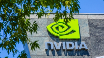 Nvidia atinge record istoric cu capitalizare de peste 3760 miliarde dolari