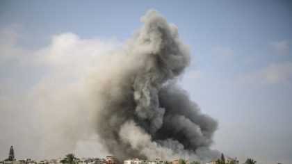 Hamas: SUA nu are credibilitate ca mediator în conflictul din Gaza