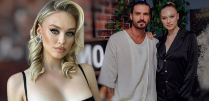 Gina Chirilă, înșelată în căsnicie? Confesiuni tulburătoare după un an de la divorțul de Bogdan Vlădău: „Măcar nu mai ai de-a face cu o persoană care te manipulează”