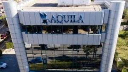 Aquila - pe radarul fondurilor de pensii