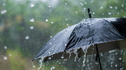 Vremea se strică în toată ţara. ANM a emis cod galben de ploi torenţiale şi vijelii