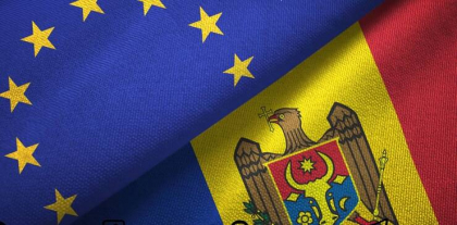 Bani de la UE. Moldova construiește prima autostradă către România