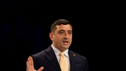 Viktor Orban, model pentru George Simion: „Multe dintre pozițiile sale vor fi politică de stat și în România”