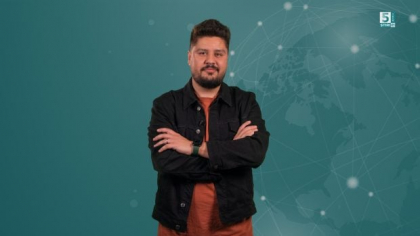 5 știri by Libertatea – Tech: Adio Skype, bun venit GTA 6 și ce probleme întâmpină TikTok