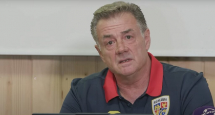 FRF: Noile modificări ale Legilor Jocului prezentate de Kyros Vassaras