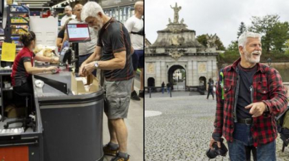 Cum i s-a părut România președintelui Cehiei, după vacanța cu motocicleta: “Aș recomanda România tuturor. Uneori avem prejudecăți că este foarte înapoiată”