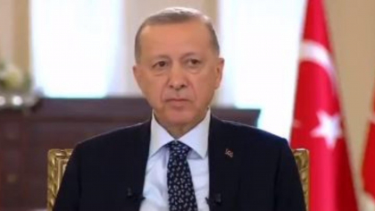 Erdogan afirmă că nu va mai căuta un alt mandat de președinte