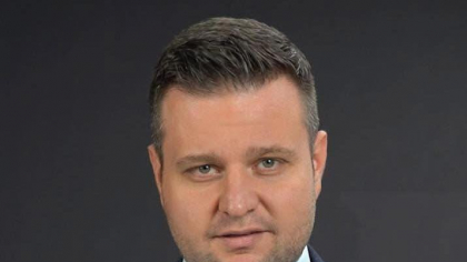 Președintele AUR Sibiu demisionează din partid