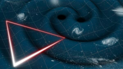 Europa pregătește lansarea primului observator spațial pentru unde gravitaționale