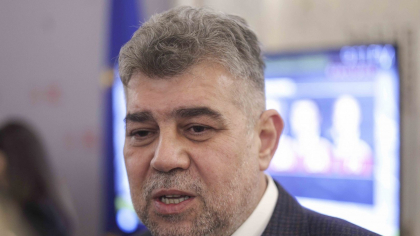 Marcel Ciolacu: Voi propune colegilor mei ca PSD să iasă din coaliție și, dacă se aprobă, să îmi depun mandatul de premier