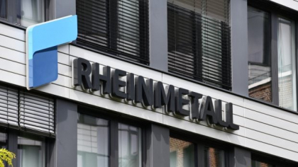 Negocieri avansate între Rheinmetall și Romarm pentru un joint venture pe muniții I VIDEO  