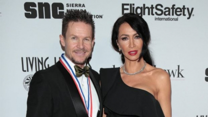 Cum l-a cunoscut Mihaela Rădulescu pe Felix Baumgartner. Povestea lor de iubire a durat unsprezece ani