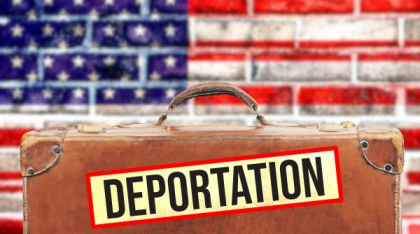 Administraţia Trump va oferi migranţilor 1.000 de dolari pentru a-i încuraja "să se autodeporteze"