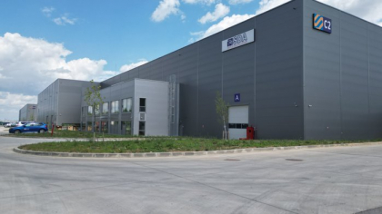 SDA Servicii de Depozitare si Arhivare inaugurează cel mai nou şi modern depozit de arhivă din România