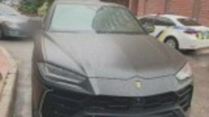 Un cunoscut trader de criptomonede a fost găsit mort într-un Lamborghini în Kiev, după ce piața cripto s-a prăbușit