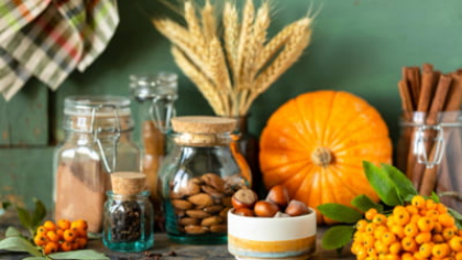 Cum să-ți menții energia toamna: află ce vitamine sunt esențiale pentru sezonul rece