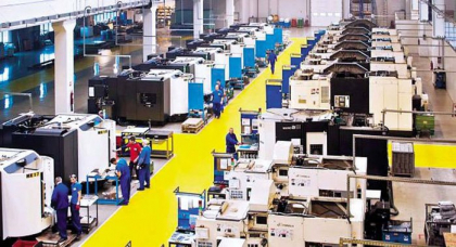 Furnizorul de componente pentru infrastructura telecom şi industria auto Faist Mekatronic, parte a grupului britanic Faist, a trecut pe pierdere în 2024, la afaceri de aproape 231,2 mil. lei