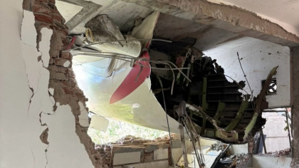 Pilotul Air India ar fi provocat intenționat catastrofa aviatică din 12 iunie