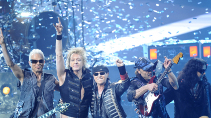 Filmul biografic despre trupa Scorpions, Wind of Change, a intrat în producție la Londra