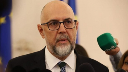 Kelemen Hunor a anunțat cele două cote de TVA, cea de 9% la alimente, lemn de foc, energie și carte: „măsuri care îi vor enerva pe toţi”