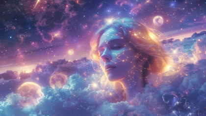 Sfârșitul lunii septembrie, o perioadă de profundă transformare interioară pentru trei zodii. Pentru acești nativi, urmează o perioadă de basm