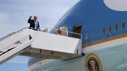 Trump este încântat de avionul de lux oferit „gratuit” de Qatar, dar experții avertizează: SUA ar putea plăti sute de milioane de dolari